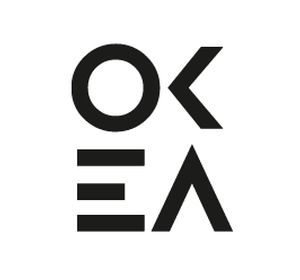 Logo for OKEA ASA